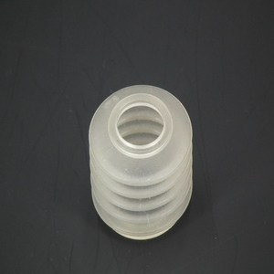 Molde de Silicona Líquida, Molde de Compresión de Acero Importado de Alemania/Japón, Opciones de Cavidad Personalizadas - Product Image 5