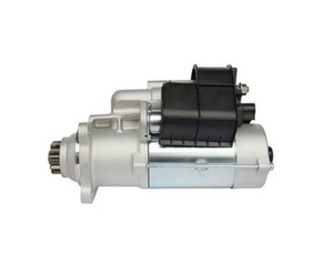 Nouvel ensemble moteur robuste 612600090561 612600090293 Démarreur pour camion Modèle CL 1995-2007 - Product Image 1