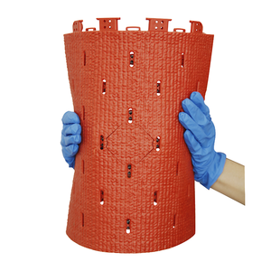 L'école terrain multisports synthétique préfabriquée rouge Matériel <span class=keywords><strong>de</strong></span> piste <span class=keywords><strong>de</strong></span> course - Product Image 6