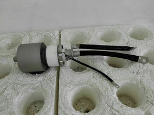 Tubo de Potência de Alta Frequência Triodo 3CX3000F7 - Product Image 3