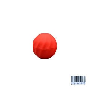 PP Egg Shaped 7g Lip Balm Ball Container / Tin / Jar <strong>case</strong> for Lip Products <strong>Lipstick</strong> Container - Product Image 6