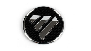 Fournisseur chinois d'usine, logo de voiture en plastique imperméable ABS <span class=keywords><strong>3D</strong></span>, emblème de voiture, lettre de voiture, autocollant de lettre de camion, autocollant de numéro, badge - Product Image 4