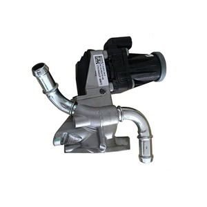 Original AGR-Ventil für Ford Transit V347 <span class=keywords><strong>2</strong></span>.4L 9C1Q 9D475 AB 1673226 - Product Image 2