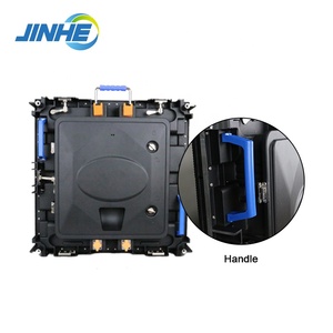 Thời trang P4 ngoài trời Màn hình hiển thị <span class=keywords><strong>LED</strong></span> cho thuê quảng cáo <span class=keywords><strong>LED</strong></span> biển quảng cáo - Product Image 3