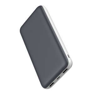 <span class=keywords><strong>Batterie</strong></span> <span class=keywords><strong>externe</strong></span> certifiée ISO9001 <span class=keywords><strong>15000mAh</strong></span>, chargeur portable puissant avec double sortie USB, <span class=keywords><strong>batterie</strong></span> <span class=keywords><strong>externe</strong></span> Rohs <span class=keywords><strong>15000mah</strong></span> - Product Image 1