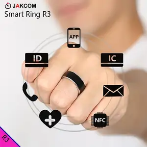 Jakcom R3 स्मार्ट ईरफ़ोन सामान के साथ गर्म बिक्री की अंगूठी 2017 नई प्रीमियम डला अंगूठी सामान Tph700 Sennheiseer