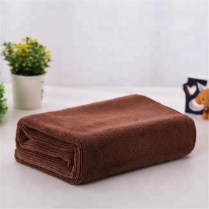 Serviettes absorbantes personnalisées avec logo pour salon de massage des pieds, linge de bain - Product Image 5