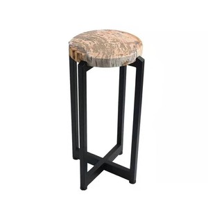 <span class=keywords><strong>Piedra</strong></span> decorativa natural de lujo de madera fósil de madera petrificada - Product Image 5