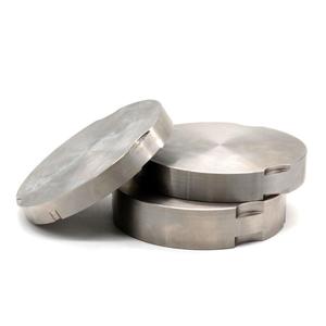 Dentali in titanio Diametro 98 MILLIMETRI dentale roland fresatura titano disco dentale - Product Image 3