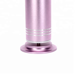 Accessoire de pédicure électrique, appareil pour enlever les callosités, contrôle des pieds, rectifieuse, chapeau de voies précis, pour les soins de la peau craquelée - Product Image 4