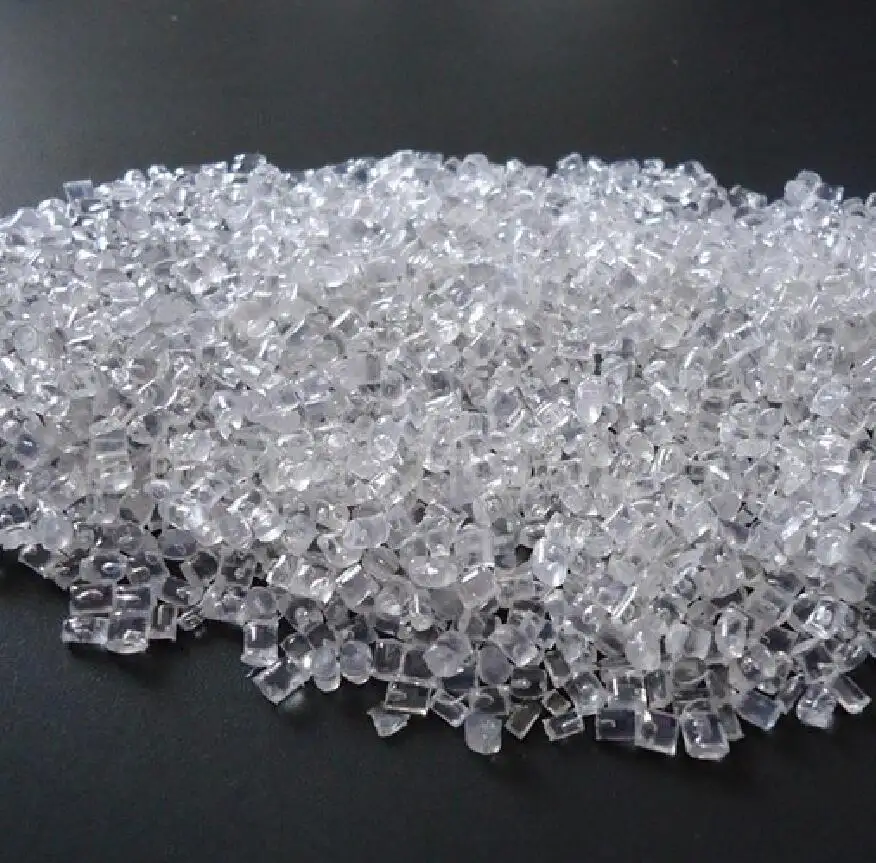 Resina PC/policarbonatos plástico materia prima