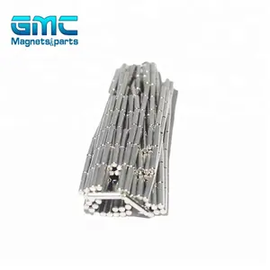 中国制造商高品质最优惠的价格N52磁棒强钕棒磁铁