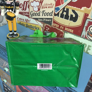 <span class=keywords><strong>OZA</strong></span> envío pp tejido laminado bolsa para alimentos - Product Image 5
