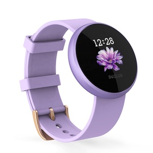 <span class=keywords><strong>Orologi</strong></span> da Polso Skmei Modelli alla Moda B36 Smartwatch per Donne e Signore - Product Image 3