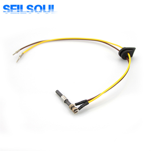ID18-42-2 per Webasto Termo 90st 24 V nitruro di silicio diesel engine glow plug diesel prezzo - Product Image 6