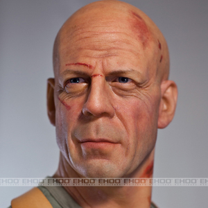 Statue de cire réaliste grandeur nature de personnage de film d'<span class=keywords><strong>acteur</strong></span> hollywoodien - Product Image 5