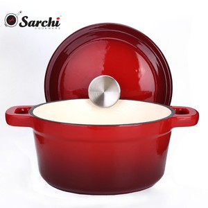 Four rond <span class=keywords><strong>en</strong></span> <span class=keywords><strong>fonte</strong></span>, grande taille, néerlandais - Product Image 3