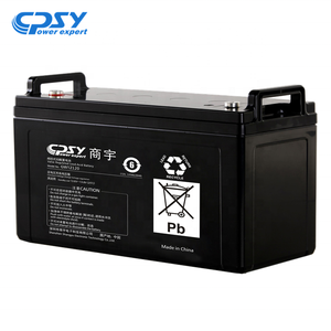 Vente <span class=keywords><strong>en</strong></span> gros chargeur de <span class=keywords><strong>batterie</strong></span> UPS 12v 120AH personnalisé de haute qualité <span class=keywords><strong>Batterie</strong></span> plomb-acide UPS 120ah AGM - Product Image 2