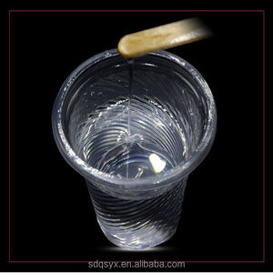 Precio Cristal Ab pegamento resina epoxi transparente líquido epoxi para marco de fotos/muebles de madera - Product Image 4