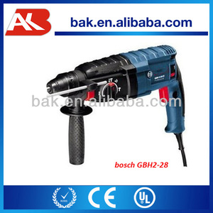 Bosch perforador GBH 2 - 28 Rotary herramientas eléctricas taladro de martillo - Product Image 1