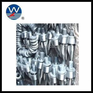 Iniezione Haitian Vite Pezzi di Ricambio/Vite Ugelli e Accessori - Product Image 3