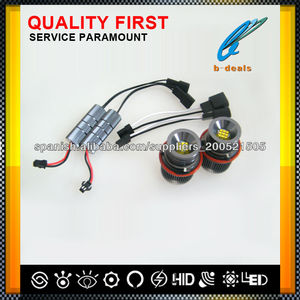 super brillante E39 45W llevó los ojos del ángel para <span class=keywords><strong>BMW</strong></span> - Product Image 1