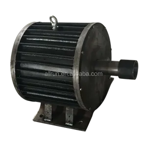 Низкая цена 96v 110v 220v 380v 400v 30kw Низкие обороты постоянный магнит генератор также называется генератор свободной энергии