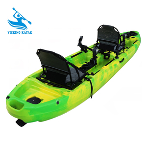 <span class=keywords><strong>Kayak</strong></span> <span class=keywords><strong>doble</strong></span> <span class=keywords><strong>barato</strong></span> Con Pedales - Product Image 4