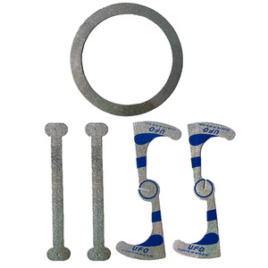 จานบินยูเอฟโอลอยได้เหนืออากาศ ลึกลับมหัศจรรย์ สำหรับเด็กเล่นสนุก - Product Image 5