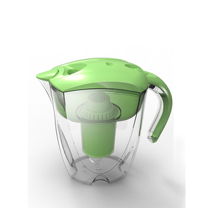 <span class=keywords><strong>Acqua</strong></span> pura Filtro Brocca di <span class=keywords><strong>acqua</strong></span> alcalina brocca - Product Image 5