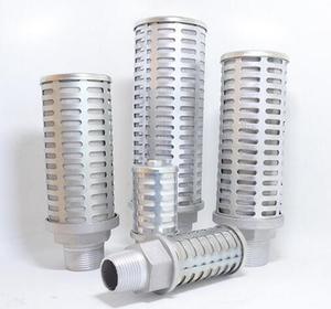 Silenciador Neumático de Gran Tamaño, Modelo 900-20, Tamaño Dos Pulgadas para Aire - Product Image 1