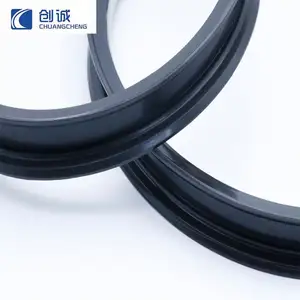 Custom make cfw rubber oil seal for cars