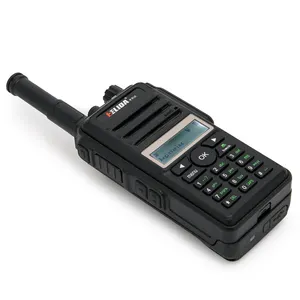 2G/3G CD880 HELIDA GPS CD-880 Ağ WIFI Android Walkie Talkie sim kart radyo
