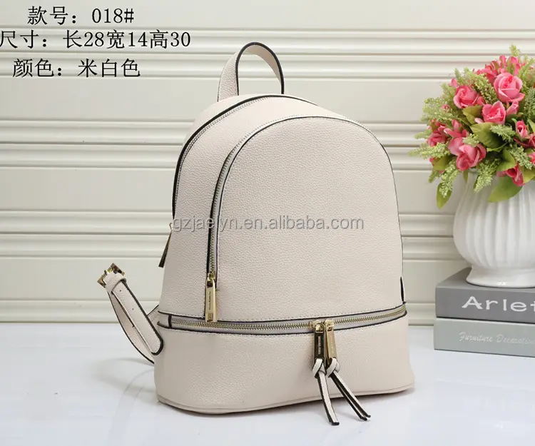 Thiết Kế Thời Trang Ba Lô Giản Dị Hợp Thời Trang Unisex Schoolbag Chất Lượng Cao Tablet Satchel Túi Thời Trang Knapsacks