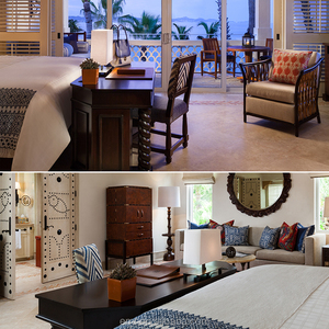 Modern Wooden Queen Bedroom Set Professional Home Furniture by Foshan King Size for Apartments &amp; Hotels - Product Image 4