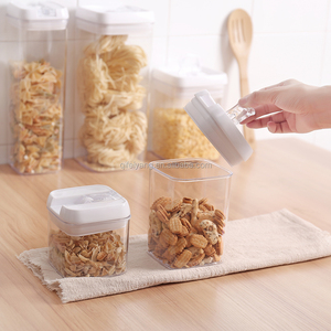 Nhà Máy Giá ODM/OEM chấp nhận được hotselling BPA miễn phí cấp thực phẩm chất liệu nhựa thực phẩm lưu trữ <span class=keywords><strong>container</strong></span> <span class=keywords><strong>1.2L</strong></span> với nắp - Product Image 3