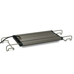 16 inch/120 w rampe acuario led amanecer y el atardecer acuario led light - Product Image 4
