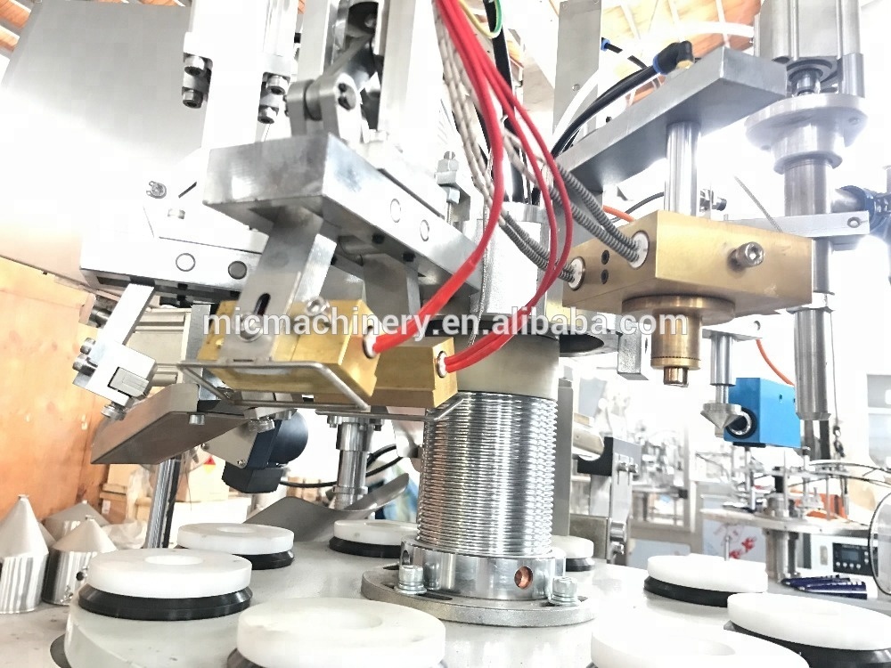 CE большой увеличивающий Грудь крем Темный пятно удаление тюбик для косметического крема заполнения запайки