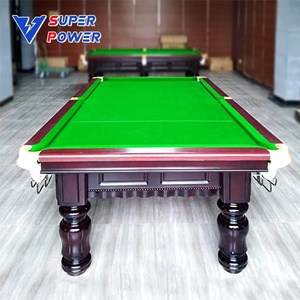 Hotsale <span class=keywords><strong>mini</strong></span> 8ft 9ft chino 8 bola <span class=keywords><strong>de</strong></span> <span class=keywords><strong>billar</strong></span> <span class=keywords><strong>mesa</strong></span> <span class=keywords><strong>de</strong></span> <span class=keywords><strong>billar</strong></span> con bolsillo <span class=keywords><strong>de</strong></span> cuero y la naturaleza <span class=keywords><strong>de</strong></span> la pizarra - Product Image 5