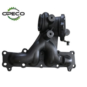 K03 53039880260 turbo egzozu manifoldu 53039880288 36001893 LR031510 fabrika fiyat - Product Image 3