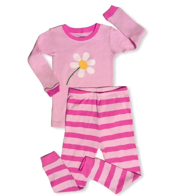 Bebé niño infantil carter conjuntos de ropa de bebé pijamas traje de carreteros al por mayor, ropa del bebé