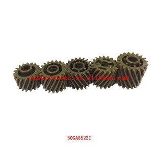 Bh420 fuser/sửa chữa bánh răng kit, 50ga8592g, cho KONICA MINOLTA BIZHUB BH 360 361 420 421 500 501 bh360 bh361 bh420 bh421 5 cái/bộ - Product Image 2