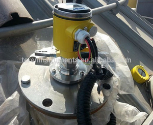 Cheaper Corrosive Container 6.8G <strong>Radar</strong> <strong>Level</strong> <strong>Transmitter</strong> High Temperature <strong>Level</strong> Meter Solid <strong>Radar</strong> <strong>Level</strong> Meter Factory - Product Image 4