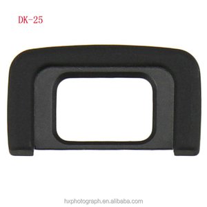 สำหรับกล้อง Eyecup DK-25 สำหรับ <span class=keywords><strong>Nikon</strong></span> <span class=keywords><strong>D3000</strong></span> D3100 - Product Image 1