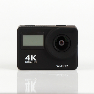 Venta caliente de la cámara Digital <span class=keywords><strong>HD</strong></span> Ultra 4K controlador remoto Full <span class=keywords><strong>HD</strong></span> 4K pantalla táctil Cámara de Acción - Product Image 4