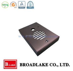 อลูมิเนียมหล่อตายและหล่อส่วน - Product Image 4