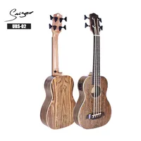 Janekéconomie — guitare électrique, 4 cordes de haute qualité, ukulele