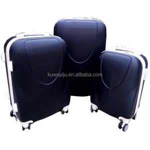 Set di 4 Valigie da <span class=keywords><strong>Viaggio</strong></span> con Ruote in Plastica ABS PC - Product Image 3