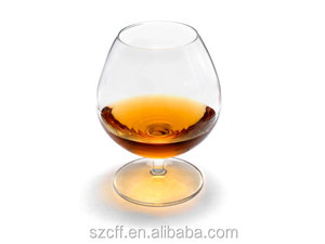 Etanol Baz Brendi Özü Sıvı Brandy İçecek Lezzet Konsantre - Product Image 3