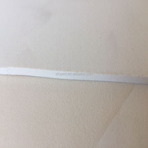 बंद सेल sbr फोम फैब्रिक स्ट्रेचबल वॉटरप्रूफ नियोप्रोन रबर शीट कपड़े - Product Image 2